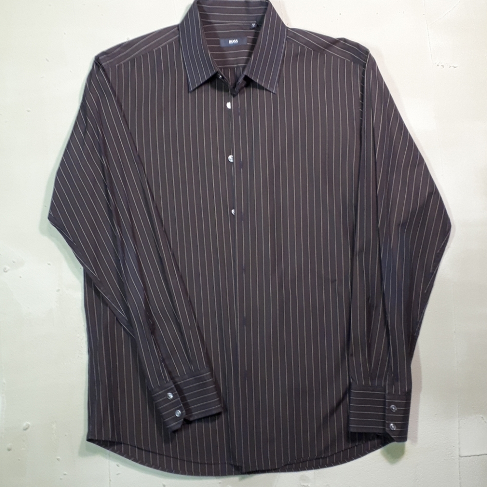 Hugo Boss shirt
